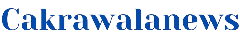 Cakrawalanews