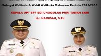 SDI UNGGULAN PTS